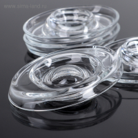 Набор подставок для яиц Basic, 4 шт Набор подставок для яиц Basic, 4 шт