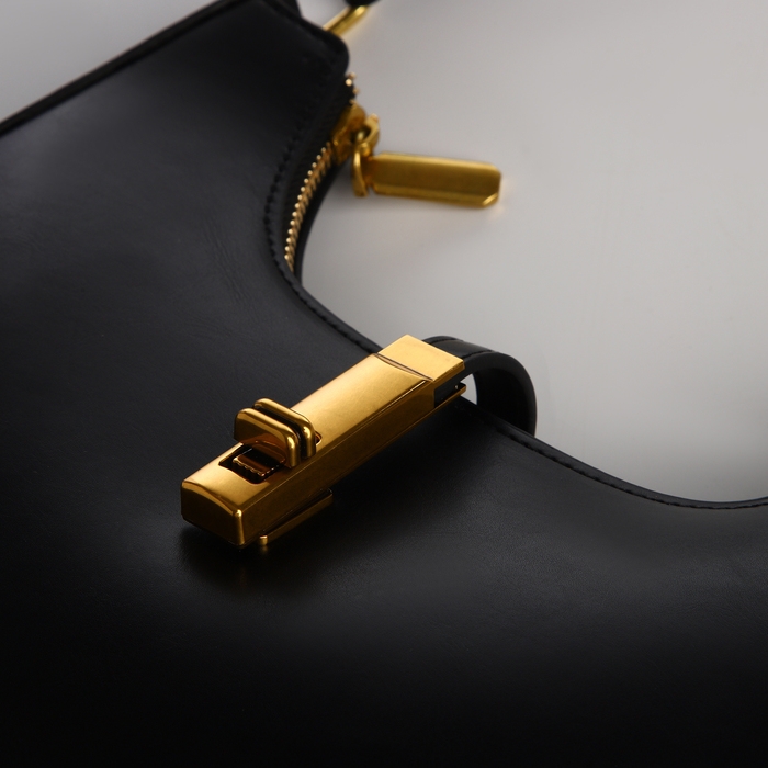 Сумка женская TEXTURA, маленький размер, цвет чёрный Сумка женская TEXTURA, маленький размер, цвет чёрный