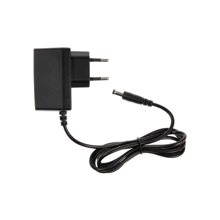 Блок питания 16, 9В, 500мА,  для игровых ретро приставок