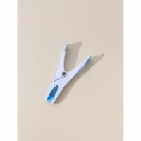 Прищепки бельевые «Тюльпаны», 8,5 см, 12 шт, цвет МИКС Прищепки бельевые «Тюльпаны», 8,5 см, 12 шт, цвет МИКС