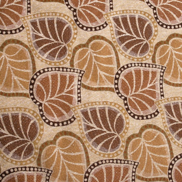 Покрывало гобеленовое Этель &laquo;Осень&raquo; 160х200 см