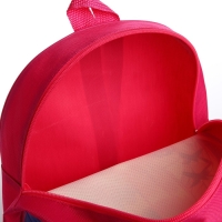 Рюкзак детский для девочки текстильный «Аниме девочка»,28х24,5х8 см Рюкзак детский для девочки текстильный «Аниме девочка»,28х24,5х8 см