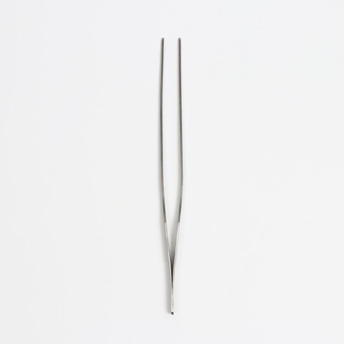 Пинцет для аквариума прямой, 27 см Пинцет для аквариума прямой, 27 см