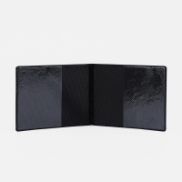 Обложка для удостоверения "Ветеран боевых действий", цвет зелёный Обложка для удостоверения "Ветеран боевых действий", цвет зелёный