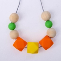 Слингобусы - прорезыватель &laquo;Краски лета&raquo;, Mum&Baby