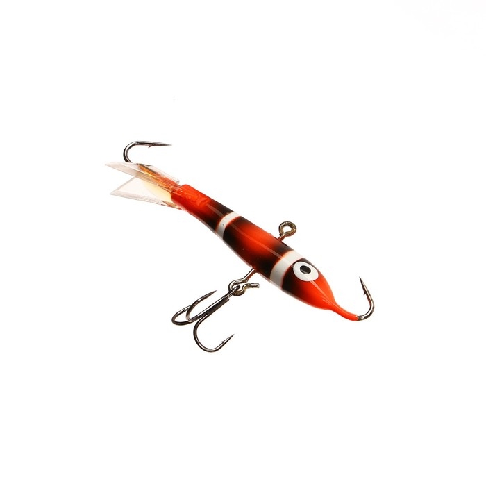 Балансир Marlin's 9116, 5 см, 9.7 г, цвет 054 Балансир Marlin's 9116, 5 см, 9.7 г, цвет 054