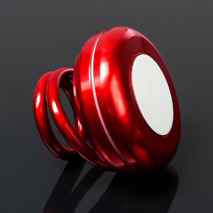 Аксессуар на панель, гравитационные кольца, вращается от солнца, корабль, красный Аксессуар на панель, гравитационные кольца, вращается от солнца, корабль, красный