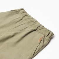 Брюки детские, цвет хаки, рост 92 см