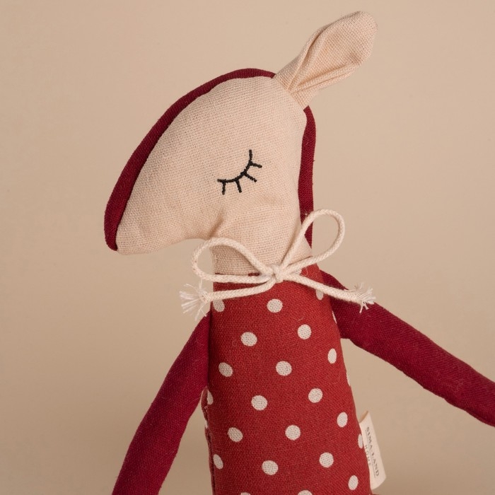 Мягкая игрушка &laquo;Олень&raquo;, 38 см