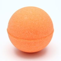 Бомбочка для ванны, аромат цитрус фреш, 130 г, PICO MICO Бомбочка для ванны, аромат цитрус фреш, 130 г, PICO MICO