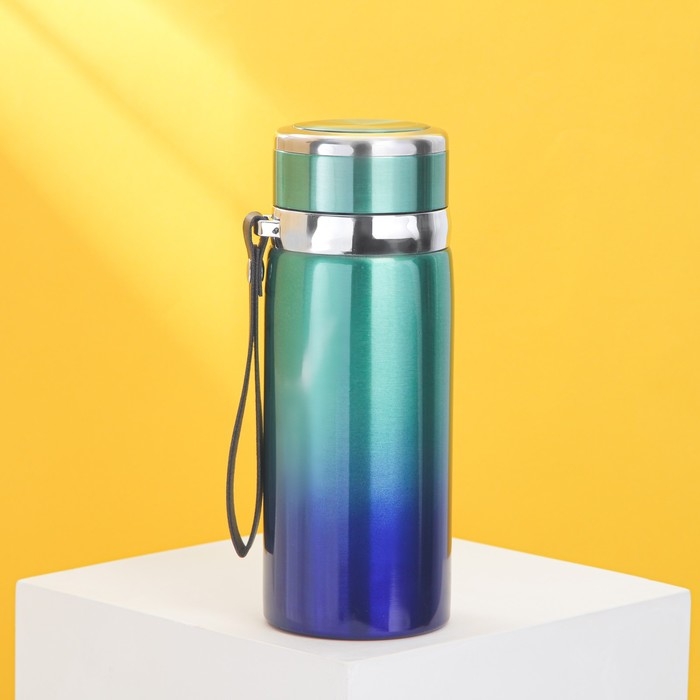 Термос &laquo;Дикая&raquo;, 600 мл, сохраняет тепло 8-12 ч