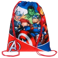 Набор первоклассника в папке, Мстители, 30 предметов Набор первоклассника в папке, Мстители, 30 предметов