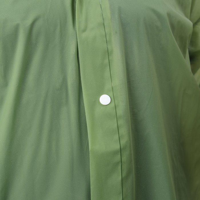 Карнавальный набор &laquo;День победы!&raquo;, р. 42&ndash;54, дождевик, флажок