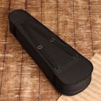 Чехол/Футляр для скрипки Music Life размер  1/2