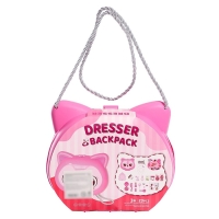 Игровой набор «Маленькая модница» в сумочке Игровой набор «Маленькая модница» в сумочке