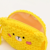 Сумка детская &laquo;Медвежонок&raquo;, 20 см