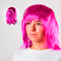 Карнавальный парик &laquo;Каре&raquo;, 100 г