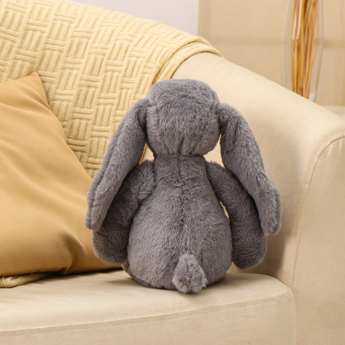 Мягкая игрушка &laquo;Заяц&raquo;, 32 см, цвета МИКС