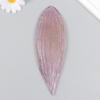 Молд пластик st-0001-2 "Лист лилии универсальный" 17х5,5 см МИКС Молд пластик st-0001-2 "Лист лилии универсальный" 17х5,5 см МИКС