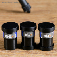 Телескоп настольный 40x C2130 микс Телескоп настольный 40x C2130 микс