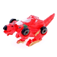 Робот &laquo;Автозавр&raquo;, трансформируется, МИКС