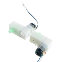 Электронный конструктор &laquo;Робот - художник&raquo;, программируемый, 18 элементов