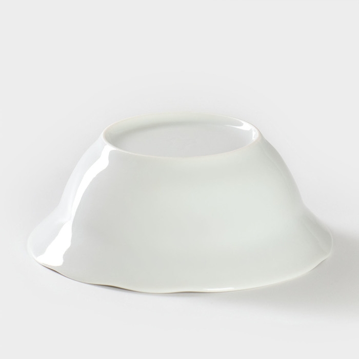 Салатник фарфоровый &laquo;Надежда&raquo; 300 см3