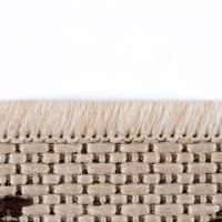 Ковер Циновка прямоугольный 60х110 см, 100% полипропилен, джут Ковер Циновка прямоугольный 60х110 см, 100% полипропилен, джут