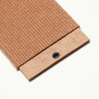 Когтеточка с пропиткой "Пижон", ДВП ковролин, 50 х 10 см, бежевая Когтеточка с пропиткой "Пижон", ДВП ковролин, 50 х 10 см, бежевая