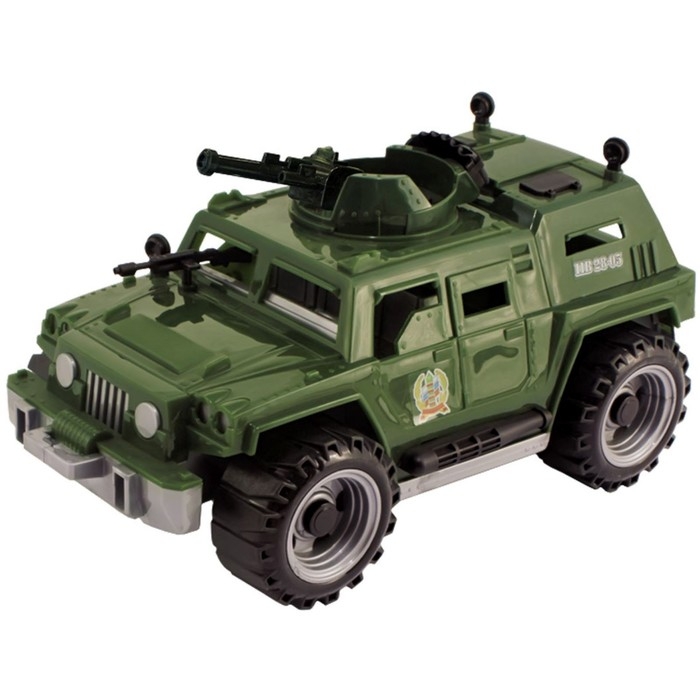 Боевая машина &laquo;Граница&raquo;