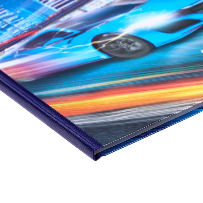 Дневник универсальный для 1-11 классов, Дневник универсальный для 1-11 классов, "Супертачки-1", твердая обложка 7БЦ, глянцевая ламинация, 40 листов