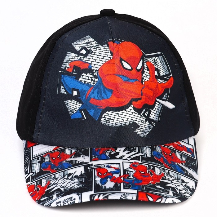 Подарочный набор для мальчика, 10 предметов, Человек-паук Подарочный набор для мальчика, 10 предметов, Человек-паук