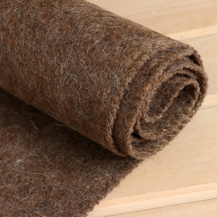 Лежак для бани темный с вышивкой Лежак для бани темный с вышивкой "Идите в баню" 150х50 см