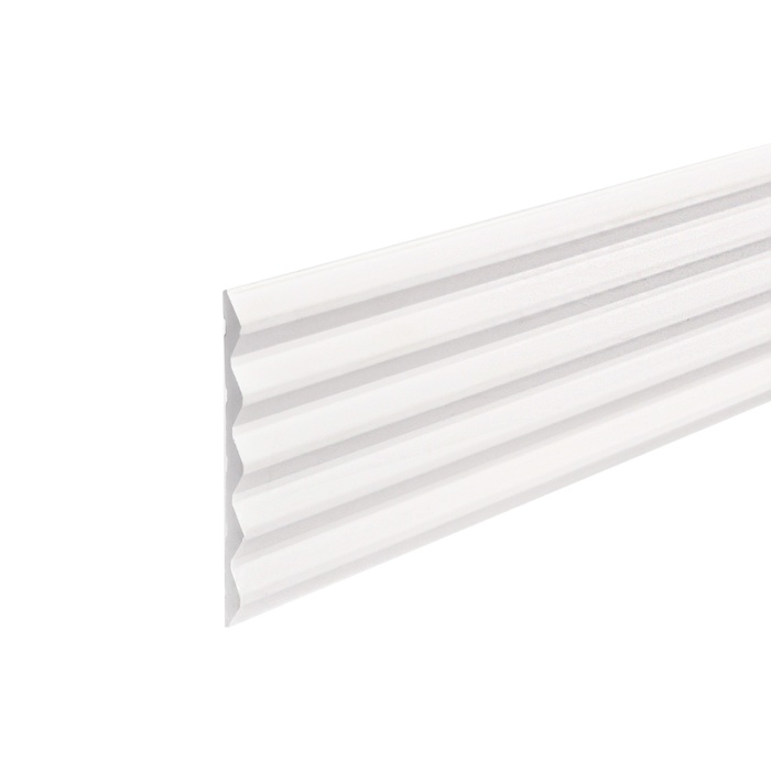 Панель 3D стеновая 4 UHD 12/120 под покрвску, 8х120х2800 мм Панель 3D стеновая 4 UHD 12/120 под покрвску, 8х120х2800 мм