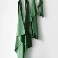 Спортивное полотенце Atoll X-Large, синее