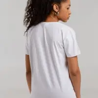 Футболка женская &laquo;Меламед. Bjork&raquo;, белая, размер M