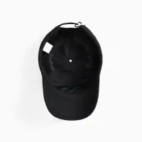 Бейсболка Shade Up, черная Бейсболка Shade Up, черная