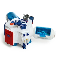 Парковка &laquo;Космическая станция&raquo;