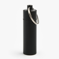 Водонепроницаемый брелок-контейнер для мелочей, 6 см, микс Водонепроницаемый брелок-контейнер для мелочей, 6 см, микс