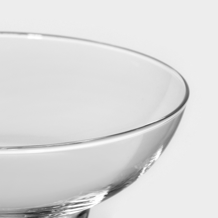 Бокал для маргариты стеклянный Bistro, 250 мл Бокал для маргариты стеклянный Bistro, 250 мл