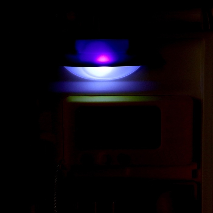 Развивающая игрушка детская &laquo;Бизиборд. Мишкин домик&raquo;