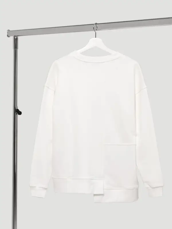 Свитшот Neofit, кремовый, размер XS/S