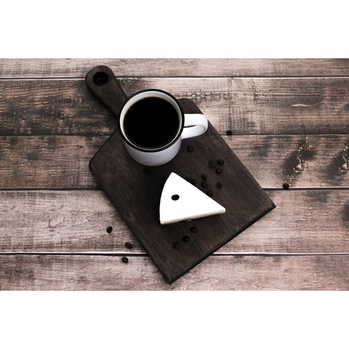 Кружка керамическая Доляна «Эмаль», 300 мл, цвет белый Кружка керамическая Доляна «Эмаль», 300 мл, цвет белый