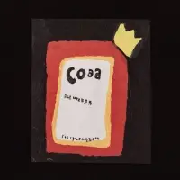 Футболка «Сода», черная, размер S Футболка «Сода», черная, размер S