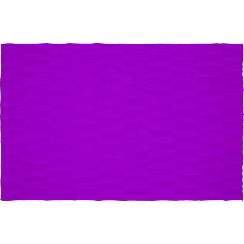 Плед Rombus, фиолетовый