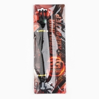 Браслет для выживания &laquo;Стальной характер&raquo;, 26 х 2,5 см.