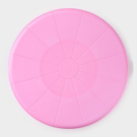 Подставка для торта вращающаяся &laquo;Мелоди&raquo;, d=29 см