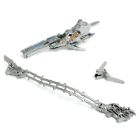 Набор роботов «Предводители», 2 штуки, трансформируются, с элементами из металла Набор роботов «Предводители», 2 штуки, трансформируются, с элементами из металла