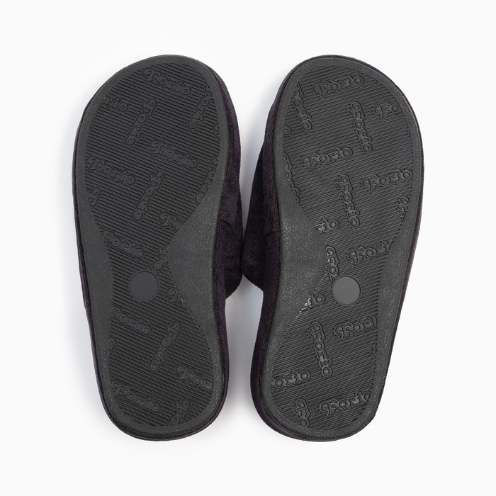 Тапочки детские Forio 128-8038 р.33 Тапочки детские Forio 128-8038 р.33