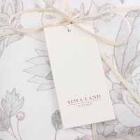 Пододеяльник SL Home Flower glade 150*220 см, сатин, 140 гр/м2, 100% хлопок Пододеяльник SL Home Flower glade 150*220 см, сатин, 140 гр/м2, 100% хлопок